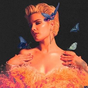 Meet your Posher, Ashleigh